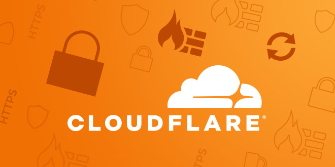 记录一次 CloudFlare 缓存失效的问题
