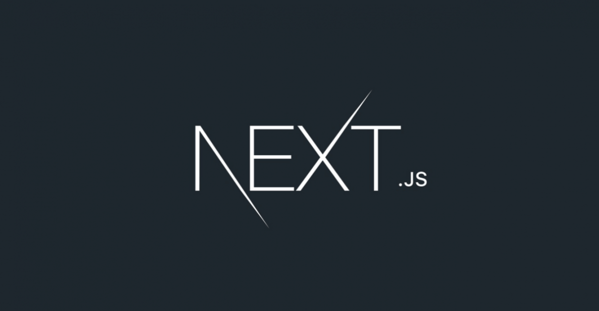 NEXT.js