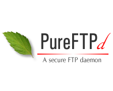 debian 11 安装 pure-ftpd